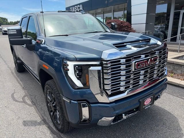 2026 GMC Sierra 2500HD Denali - Photo 1