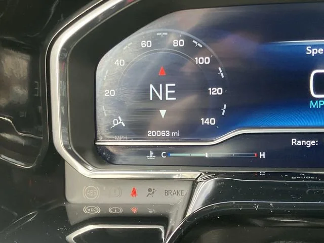 2024 Chevrolet Silverado 1500 LT - Photo 12