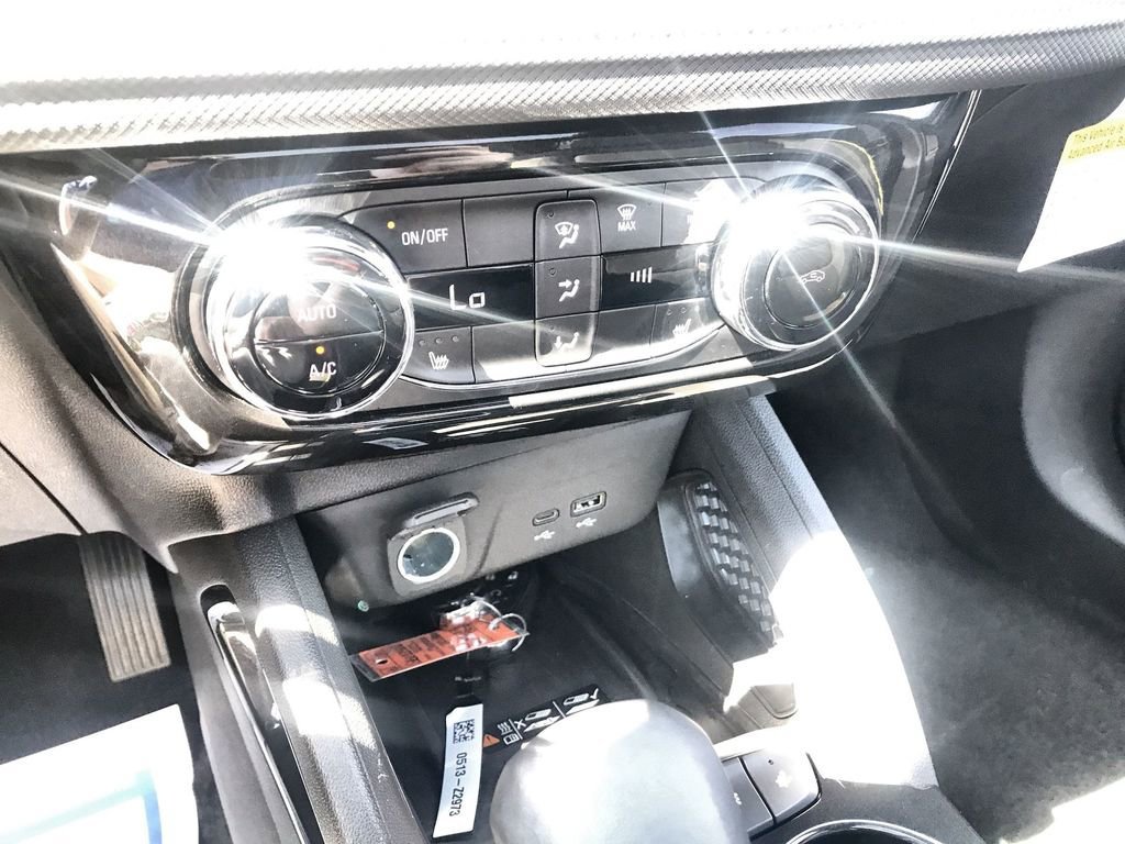 2025 Chevrolet Trailblazer Activ - Photo 16