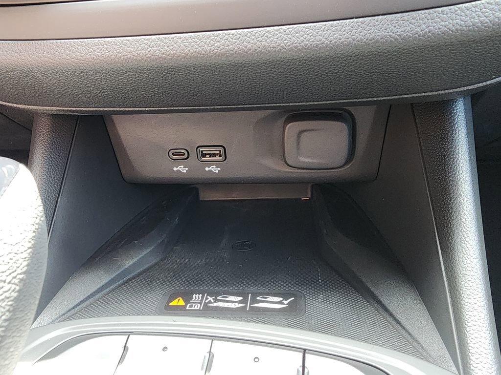 2026 Buick Envista Preferred - Photo 28