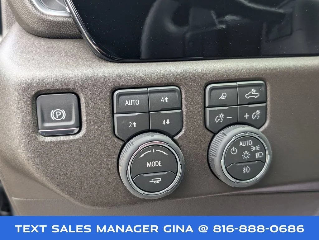 New 2026 Sterling Gray Metallic Chevrolet LT Trail Boss image 25