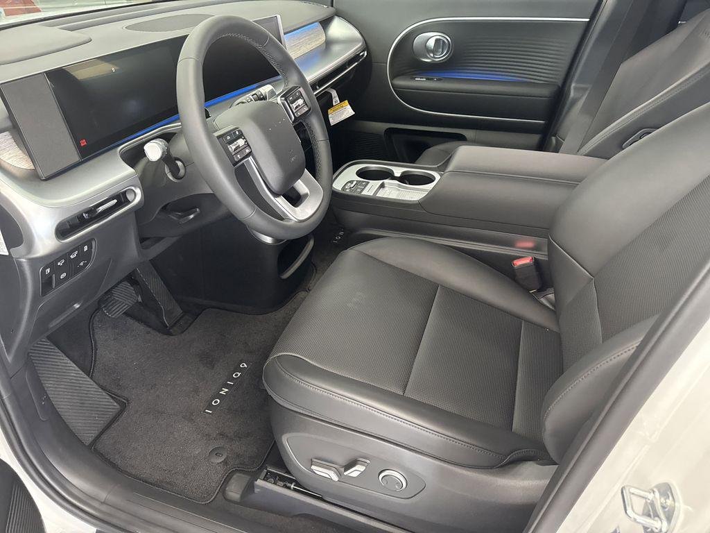 2026 Hyundai IONIQ 9 SEL - Photo 9