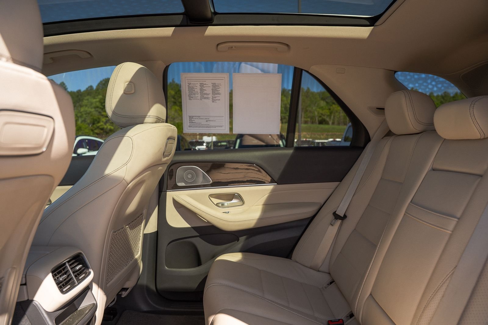 Certified Used 2020  Mercedes-Benz GLE 350 image 20