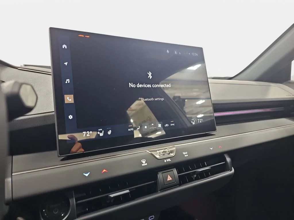 New 2026 Iridium Lexus PREMIUM AWD image 20