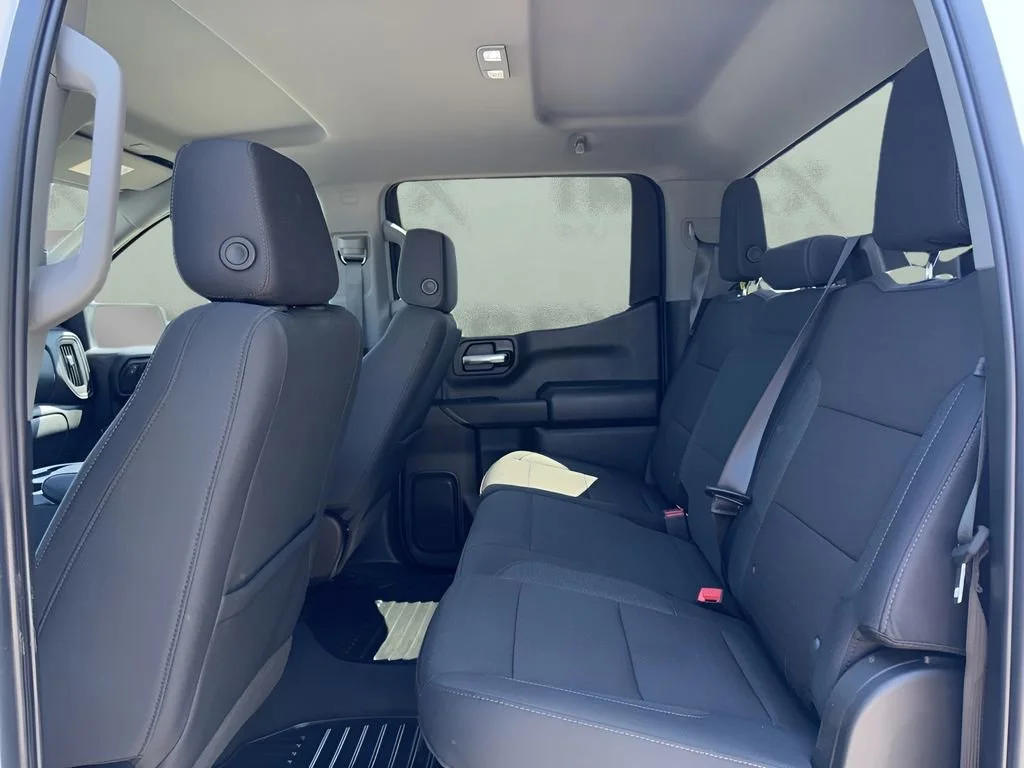 Used 2024 Summit White Chevrolet Custom image 24