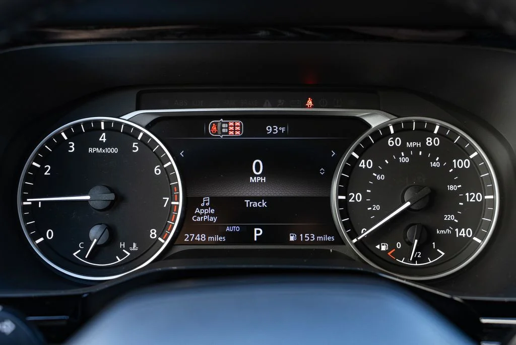 Used 2026 Gray Nissan SV image 15