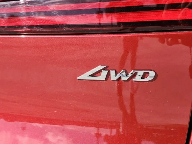 Used 2025 Red Genesis 2.5T image 11