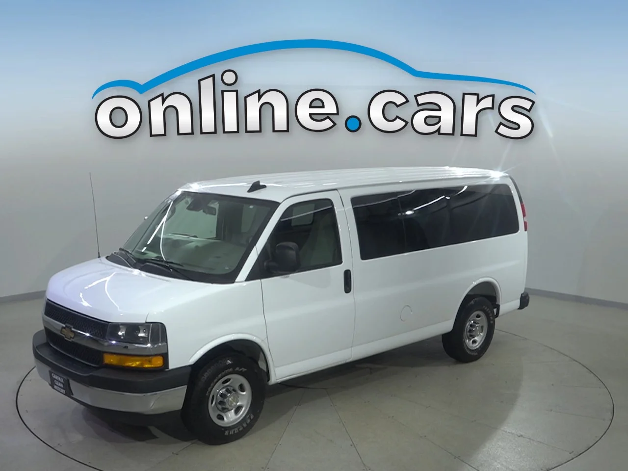 Certified Used 2025 White Chevrolet LT image 17