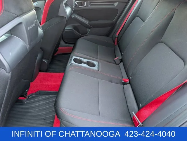Used 2025 Gray Honda  image 19