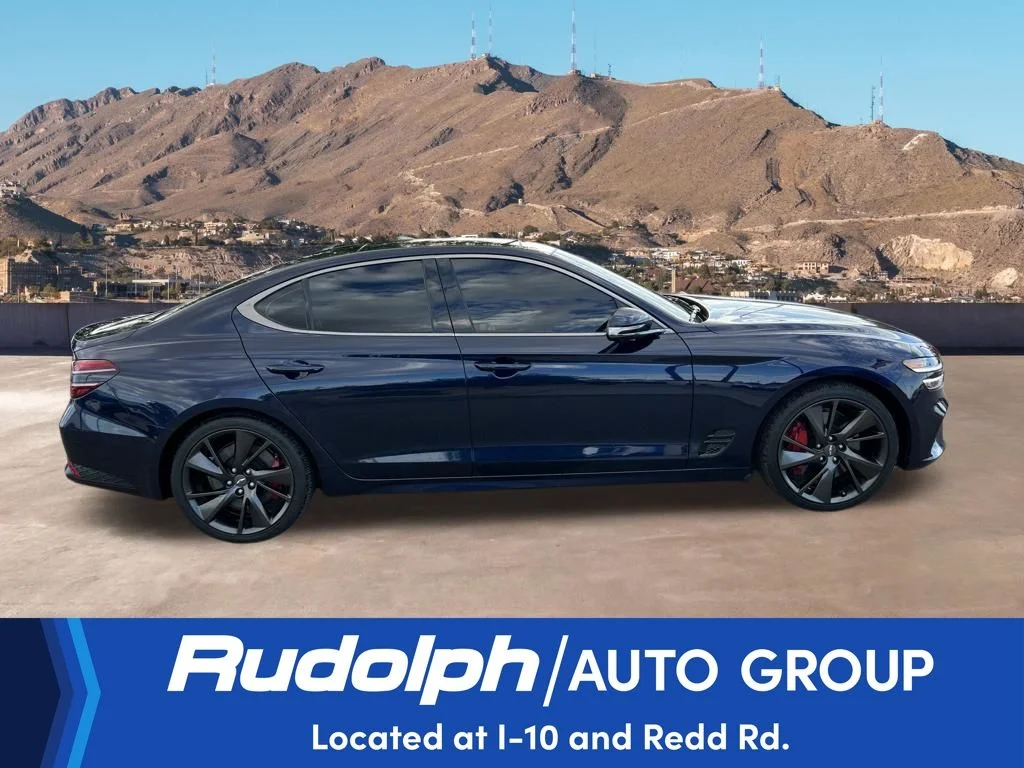 Used 2023 Blue Genesis 3.3T image 6