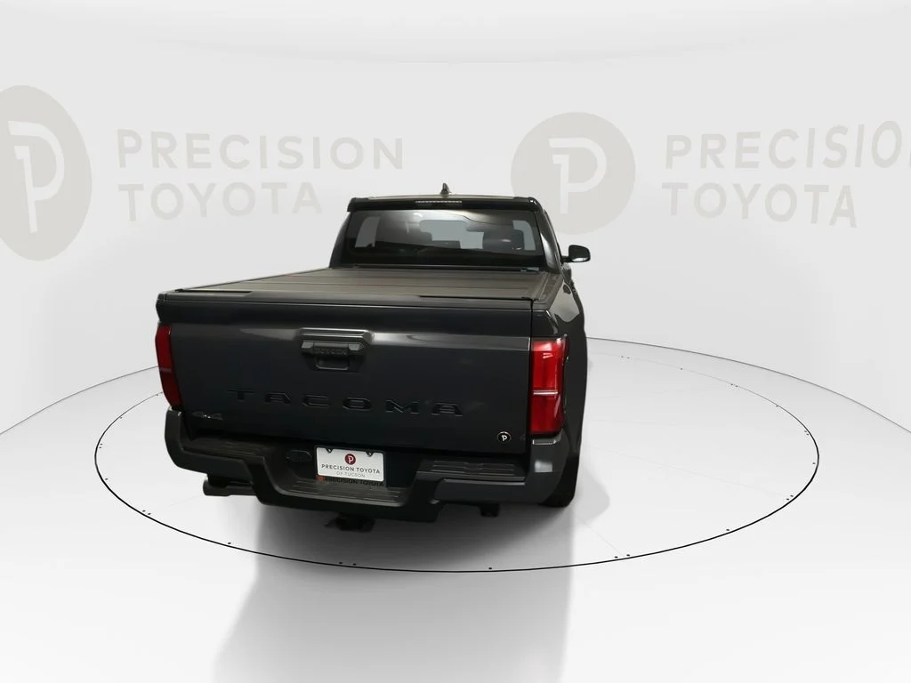 New 2026 Underground Toyota SR5 image 17