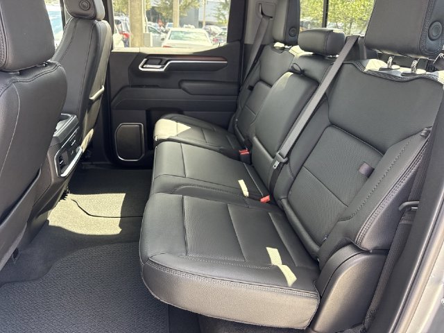 Used 2026 Silver GMC Denali image 23