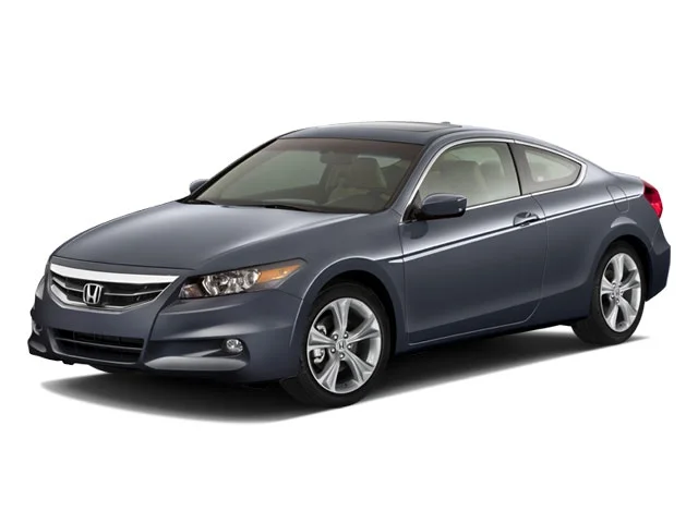 2011 Honda Accord