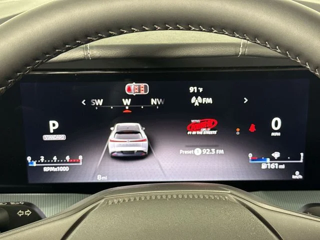 New 2027 Super Black Nissan SL image 15
