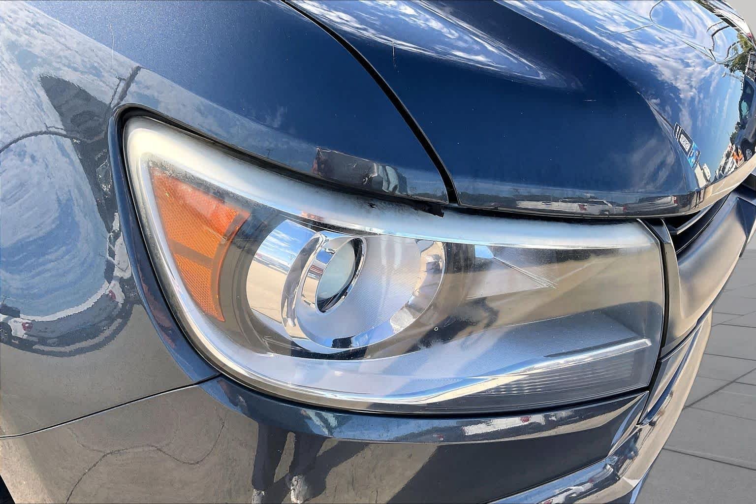 Used 2016 CYBER GRAY METALLIC Chevrolet 4WD Z71 image 27