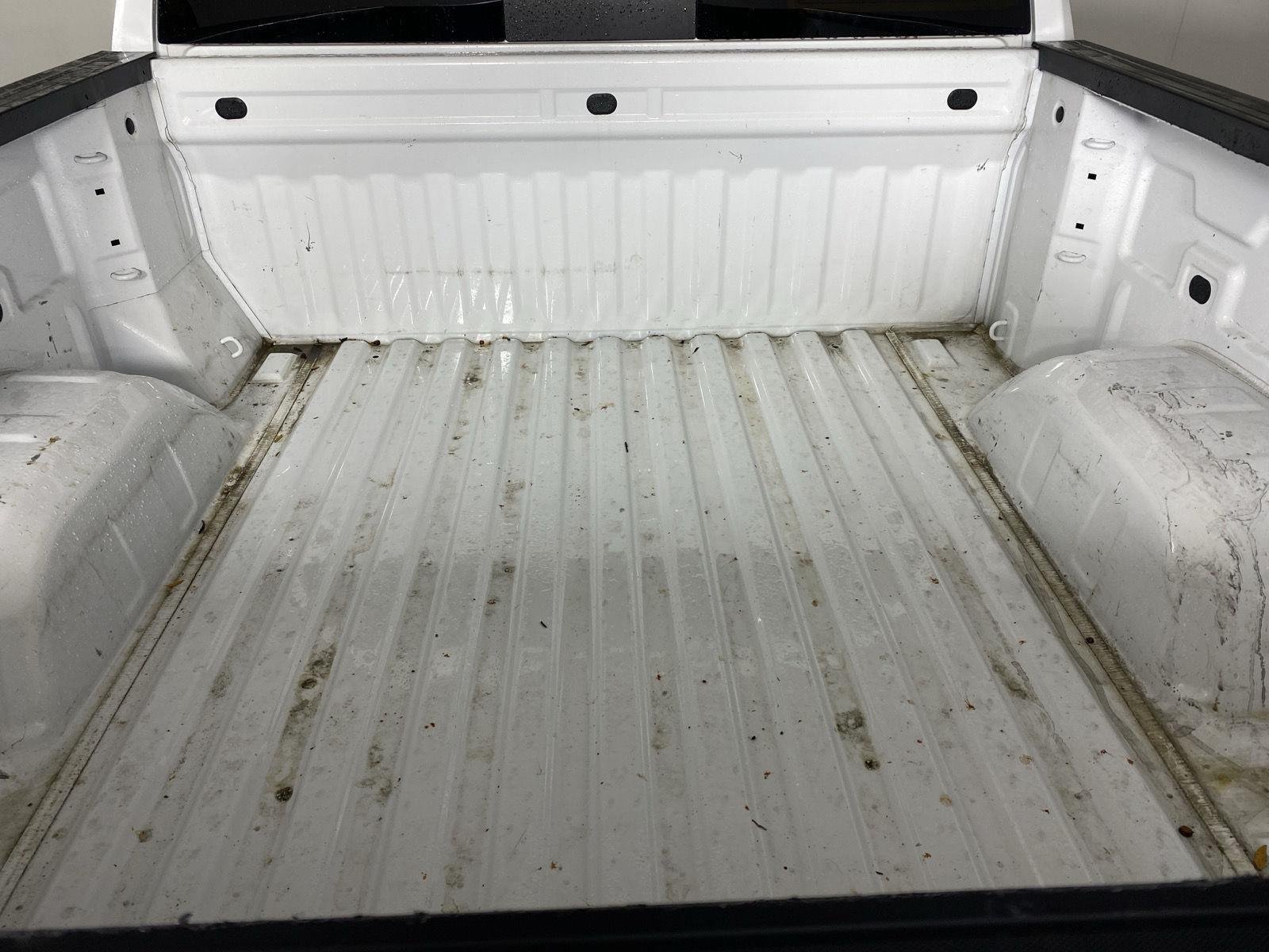 Used 2025 Summit White Chevrolet LT Trail Boss image 27