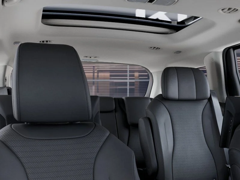 2026 Kia Carnival SX Prestige - Photo 27