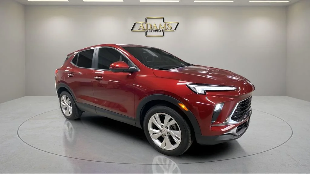 2024 Buick Encore GX Preferred - Photo 11