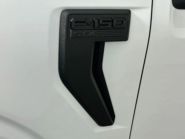New 2026 White Ford STX image 23