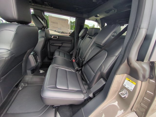 New 2026 Marsh Gray Ford Outer Banks® image 31