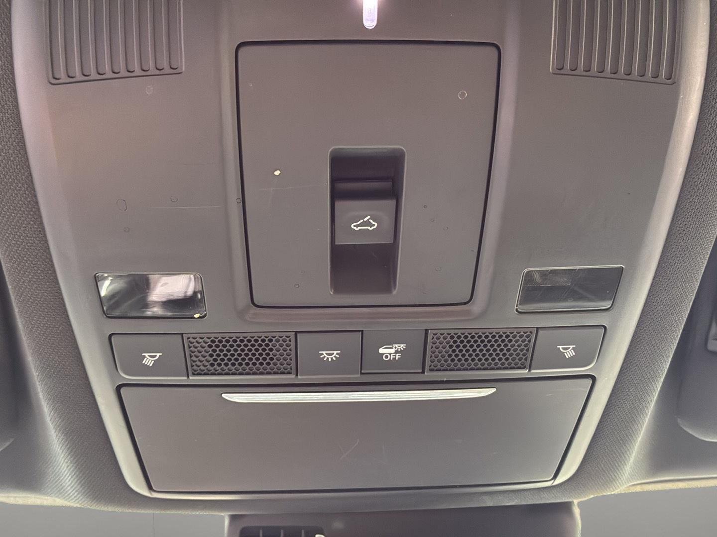 Used 2019 Jet Black Mica Mazda Signature image 29