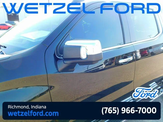 2024 Chevrolet Silverado 1500 LTZ - Photo 16