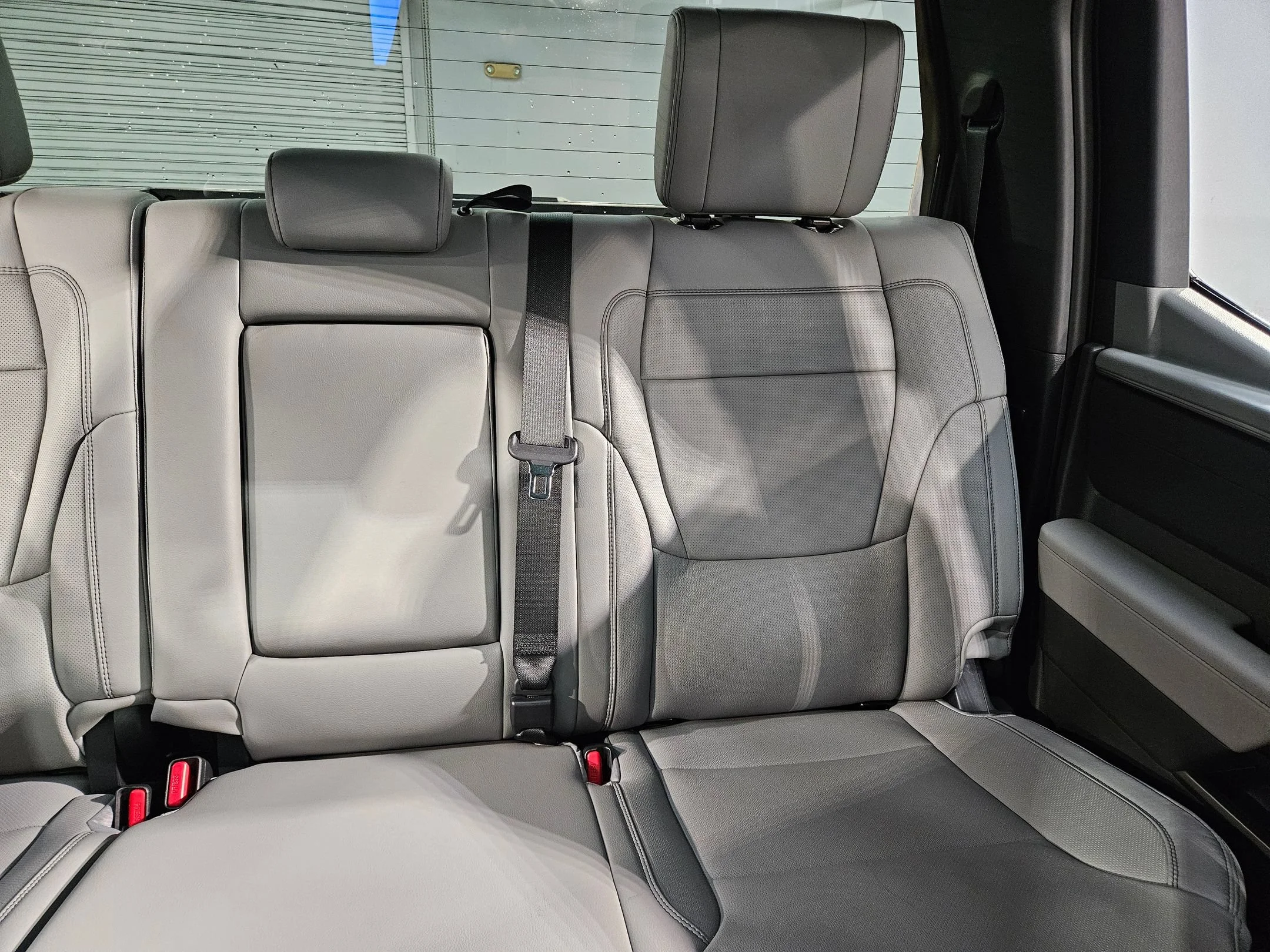 Certified Used 2026 Midnight Black Metallic Toyota Limited Hybrid image 14