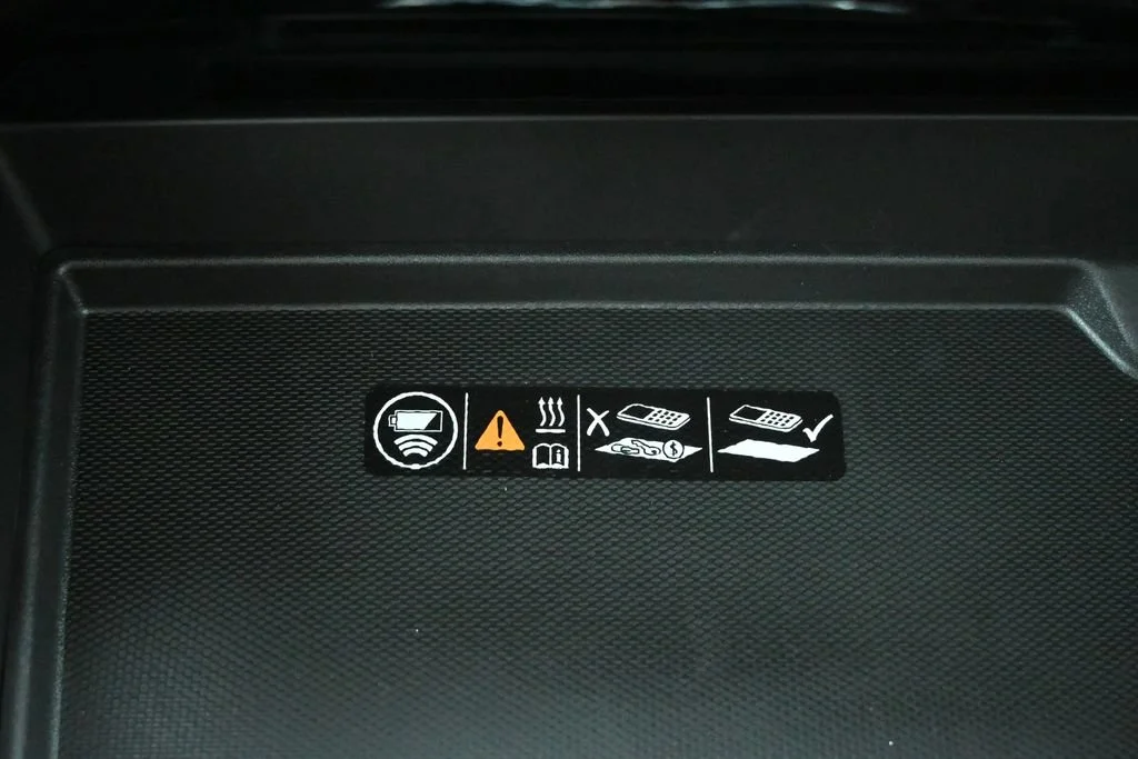 New 2026 Polar White Tricoat Chevrolet High Country image 31