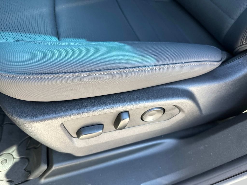 2025 GMC HUMMER EV 3X - Photo 21