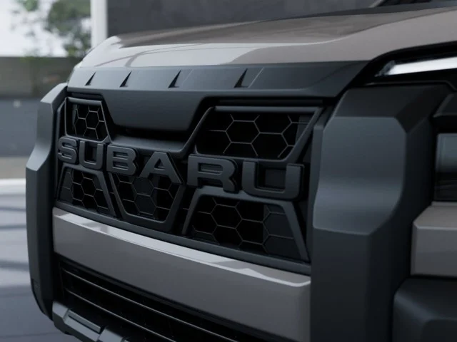 New 2026 RIVER ROCK PEARL Subaru Wilderness image 10