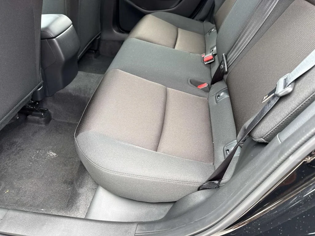 New 2026 Jet Black Mica Mazda 2.5 S image 18