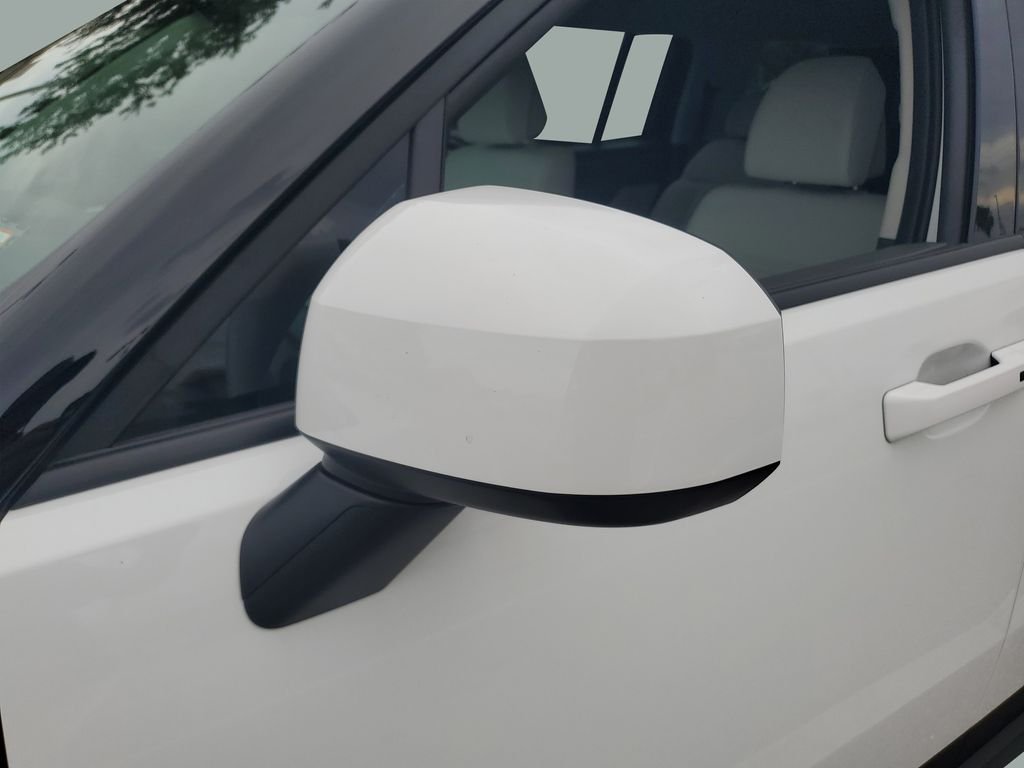 2026 Hyundai Santa Fe SE - Photo 11