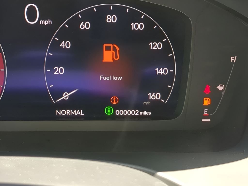 2025 Acura Integra Base - Photo 29