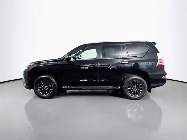 Used 2023 Onyx Black Lexus 460 image 6