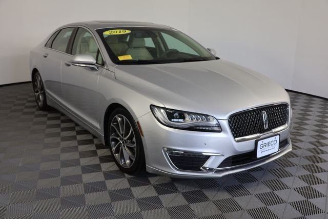 2019 Lincoln MKZ Reserve I AWD's photo