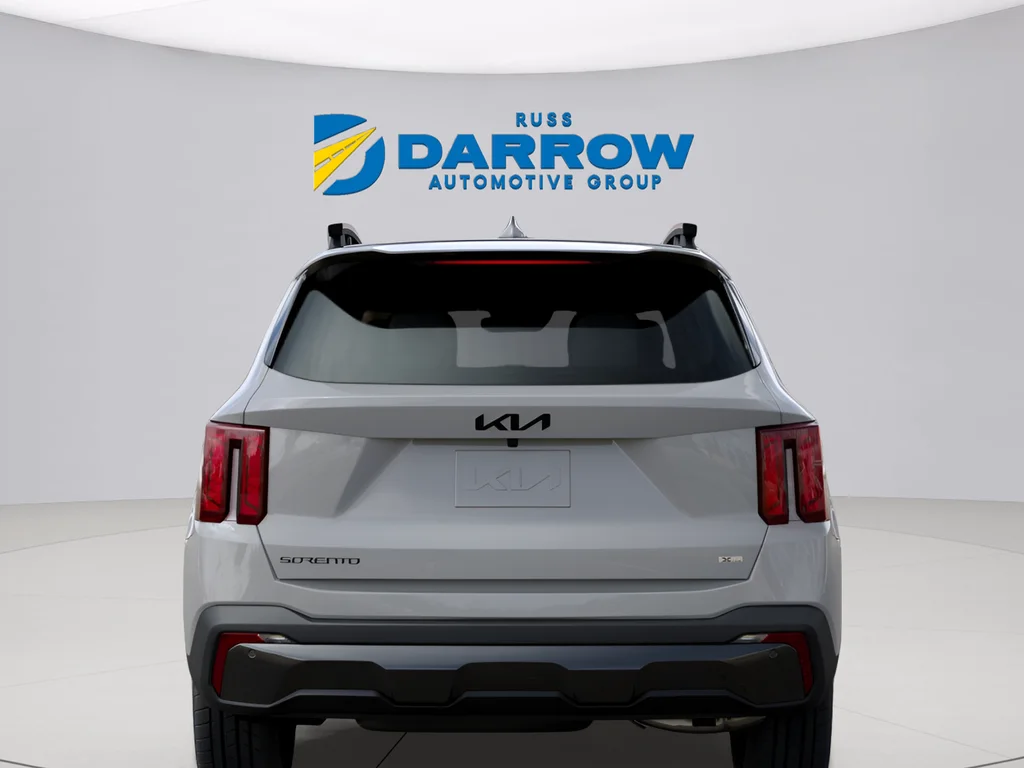 2026 Kia Sorento X-Line EX - Photo 5