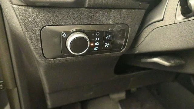 New 2026 Carbonized Gray Metallic Ford Big Bend® image 14