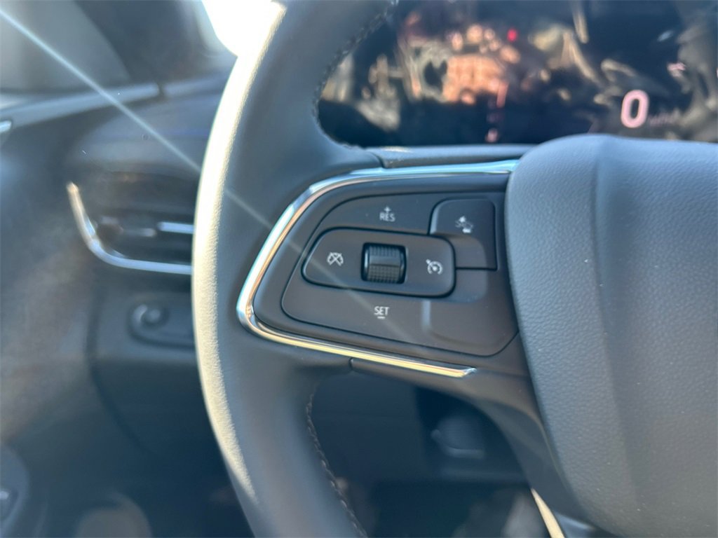 2026 BUICK ENVISTA - Image 18