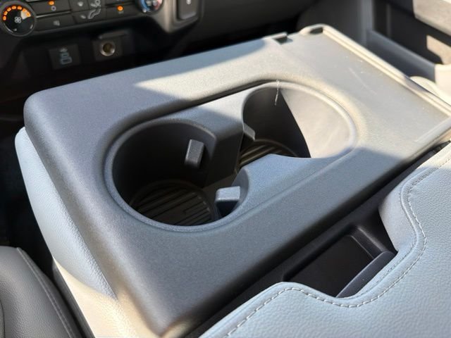 New 2026 White Ford XL image 17