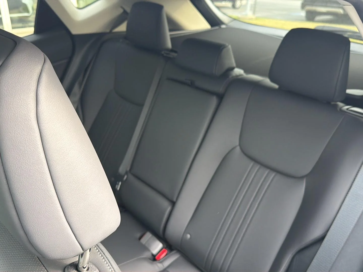 New 2026 Cloudburst Gray Lexus NX 350 Premium image 29