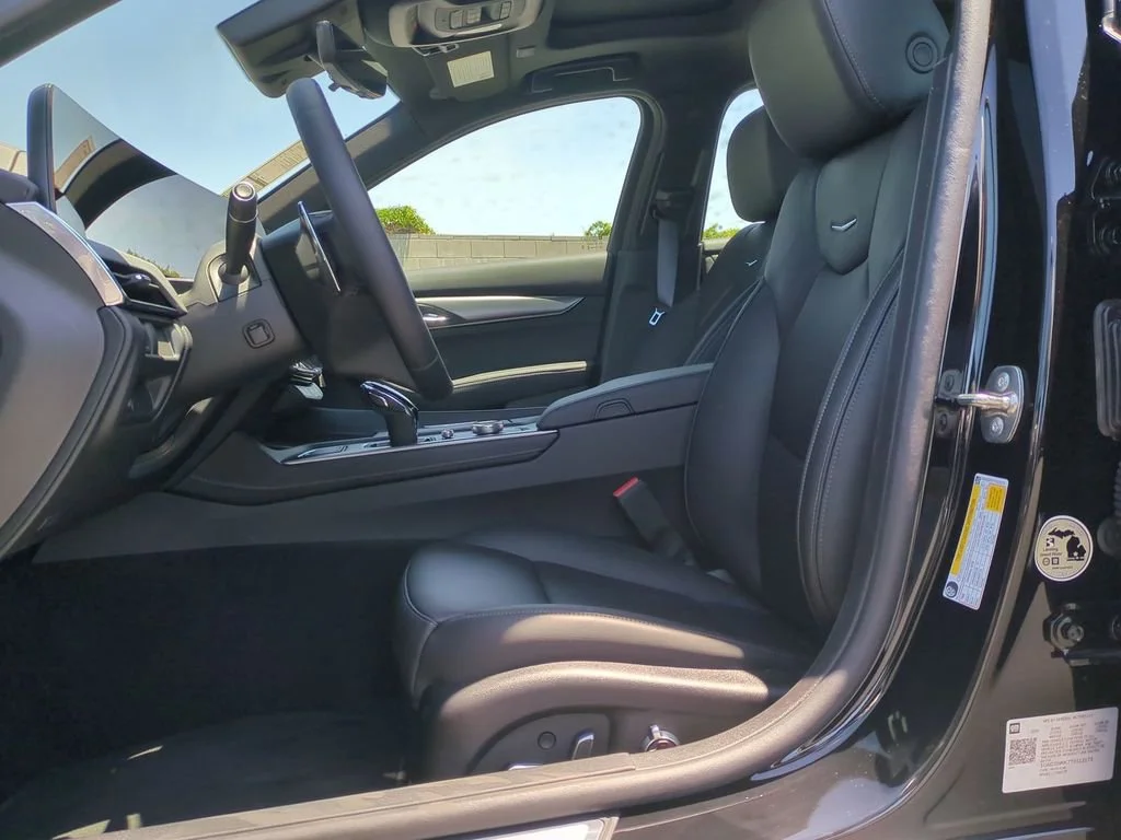 2026 Cadillac CT5 Premium Luxury - Photo 20