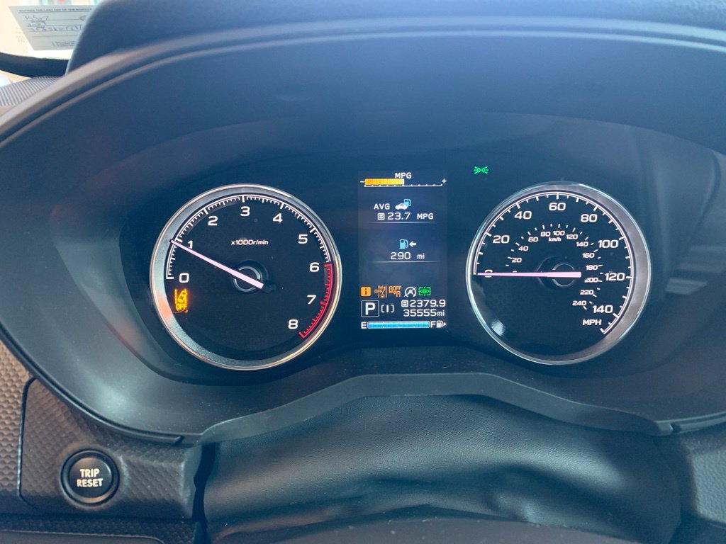 2023 Subaru Forester Touring - Photo 4