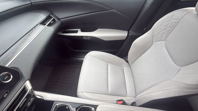 2024 Lexus RX 350 - Photo 12