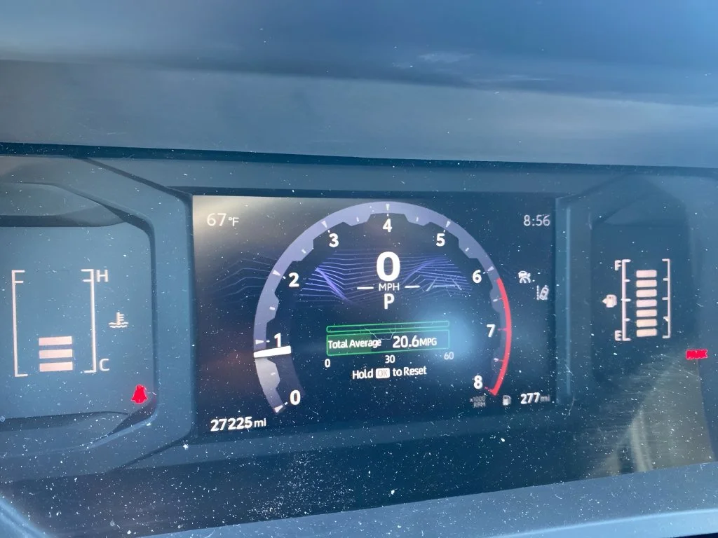 Used 2025 White Toyota SR image 12