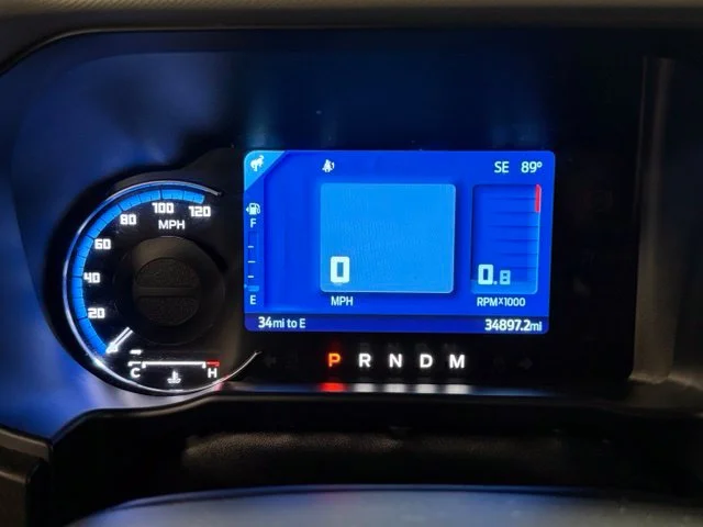 Used 2022 Gray Ford Base image 17