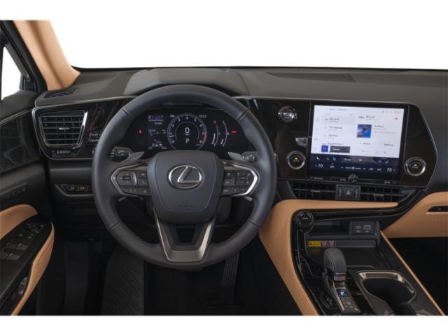Used 2025 Caviar Lexus NX 250 Premium image 6