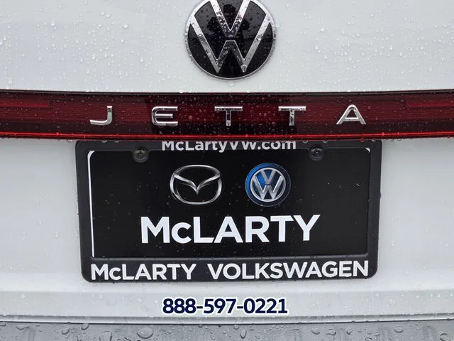 2026 Volkswagen Jetta Sport - Photo 12