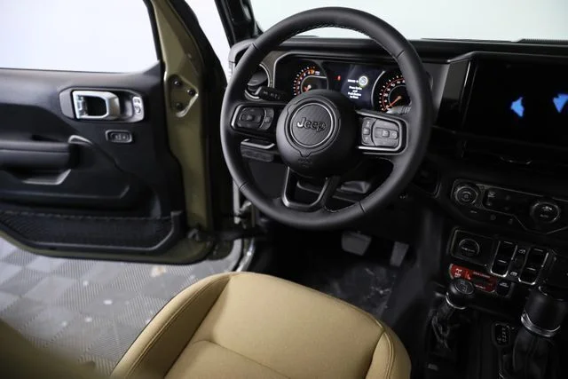 New 2026 41 Exterior Paint Jeep Willys 41 image 21