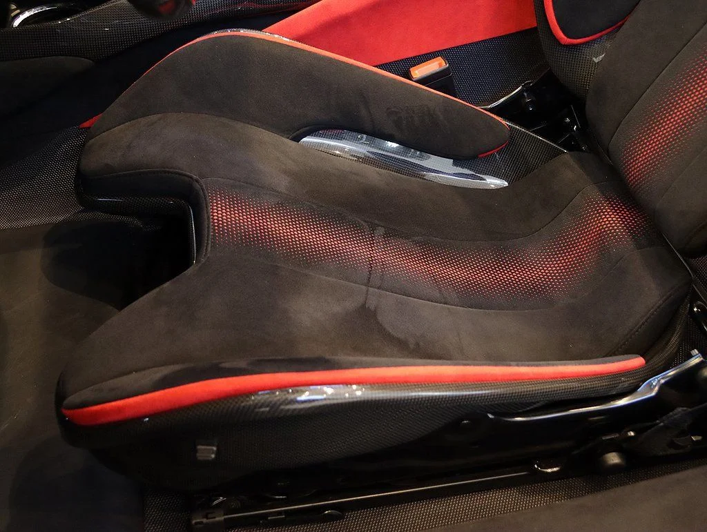 2023 Ferrari 296 Base - Photo 62