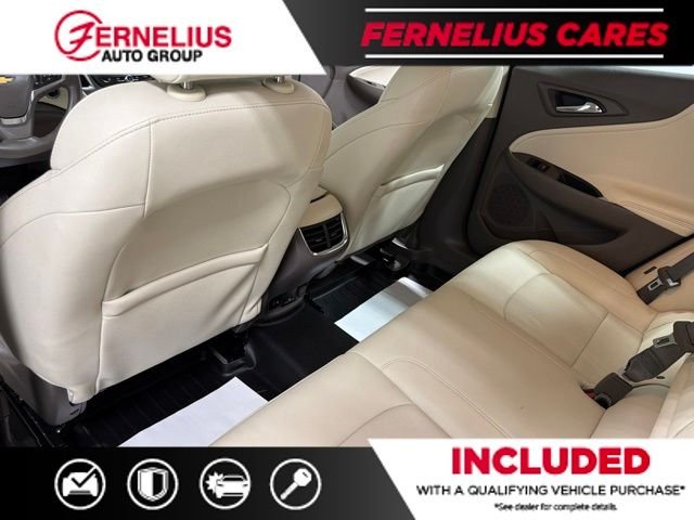 Used 2024 Red Chevrolet LT image 25